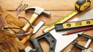 نکات ایمنی کار با ابزار دستی