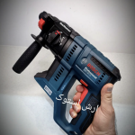 بتن کن 3 کاره بوش