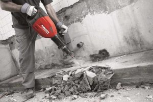 روش کار با هیلتی